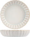 Cosy &amp; Trendy Assiette Creuse Astera Blanc Pur - ø 22 cm