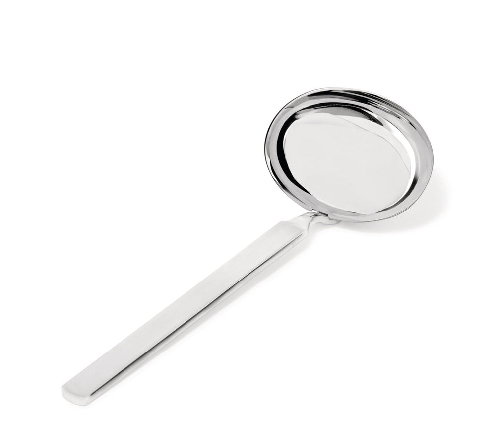 Alessi Sauce Spoon Dry - 4180/13 - par Achille Castiglioni