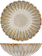 Cosy & Trendy Kleine Kommen Astera Pearl Beige - ø 12 cm - 4 Stuks