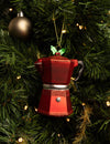 Nordic Light Kerstbal Percolator 12 cm