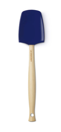 Le Creuset Cuillère Spatule Premium - Azur - 28 cm