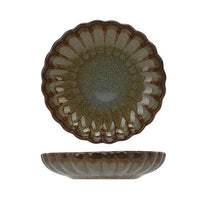 Cosy & Trendy Petitfour Assiette Astera Gris Océan - ø 10,5 cm