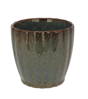 Cosy & Trendy Koffiekopjes / Senseokopjes - Astera Ocean Grijs - 240 ml - 4 Stuks