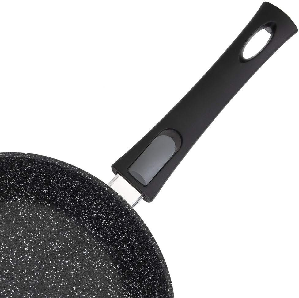 Resto Kitchenware Poêle Bélier - ø 26 cm - revêtement antiadhésif standard