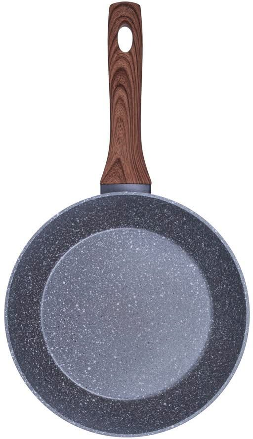 Poêle à frire Resto Kitchenware Aquila - ø 26 cm - Revêtement antiadhésif standard