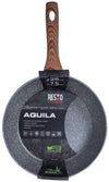 Resto Kitchenware Koekenpan Aquila - ø 28 cm - standaard anti-aanbaklaag