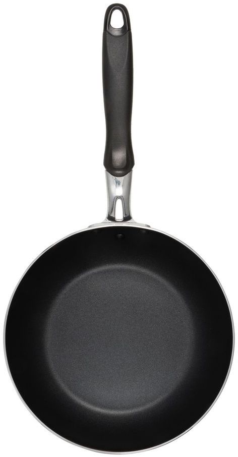 Resto Kitchenware Wokpan Antares - ø 30 cm - standaard anti-aanbaklaag