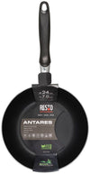 Resto Kitchenware Wokpan Antares - ø 24 cm - standaard anti-aanbaklaag