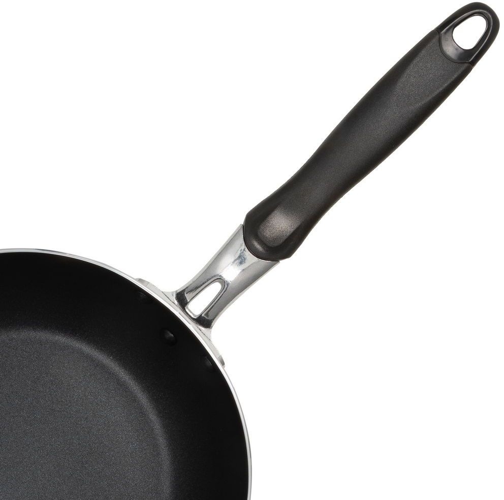 Resto Kitchenware Wokpan Antares - ø 28 cm - standaard anti-aanbaklaag