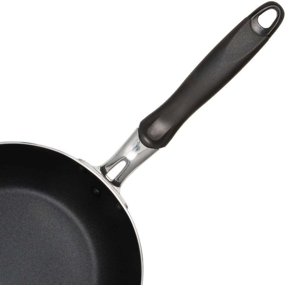 Resto Kitchenware Wokpan Antares - ø 30 cm - standaard anti-aanbaklaag