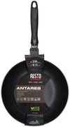 Resto Kitchenware Wokpan Antares - ø 28 cm - standaard anti-aanbaklaag