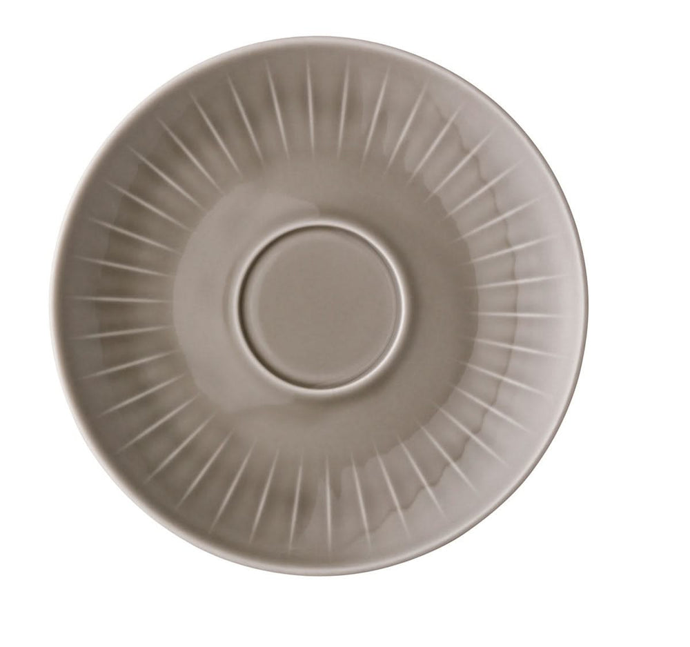 Assiette Arzberg Joyn Gris ø 17 cm