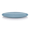 Plat de service Arzberg Joyn Bleu 38 cm