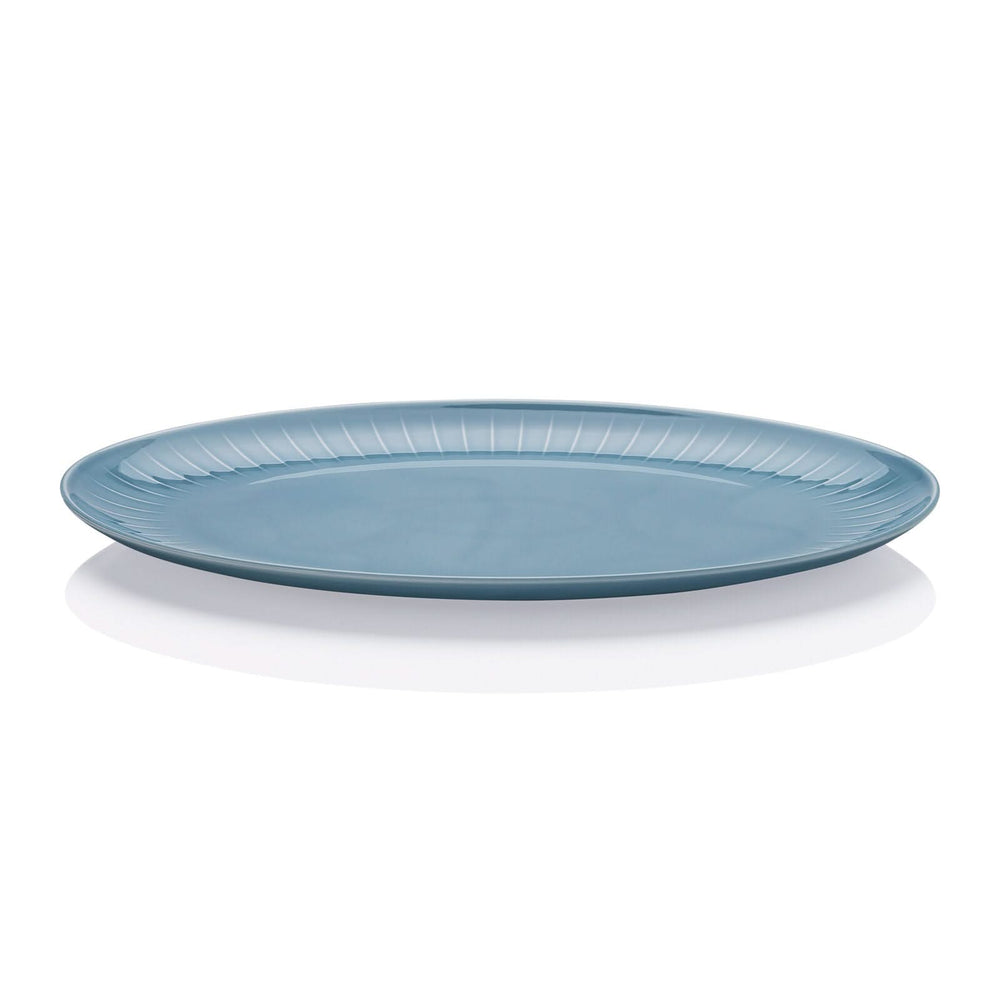 Rosenthal Serveerschaal Joyn Blauw 38 cm