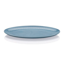 Rosenthal Serveerschaal Joyn Blauw 38 cm