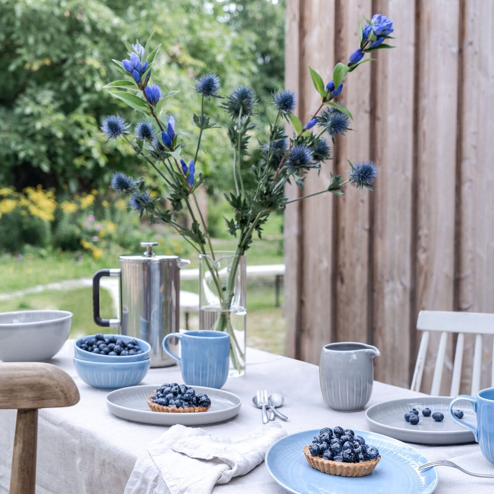 Rosenthal Assiette petit-déjeuner Joyn Bleu ø 20 cm