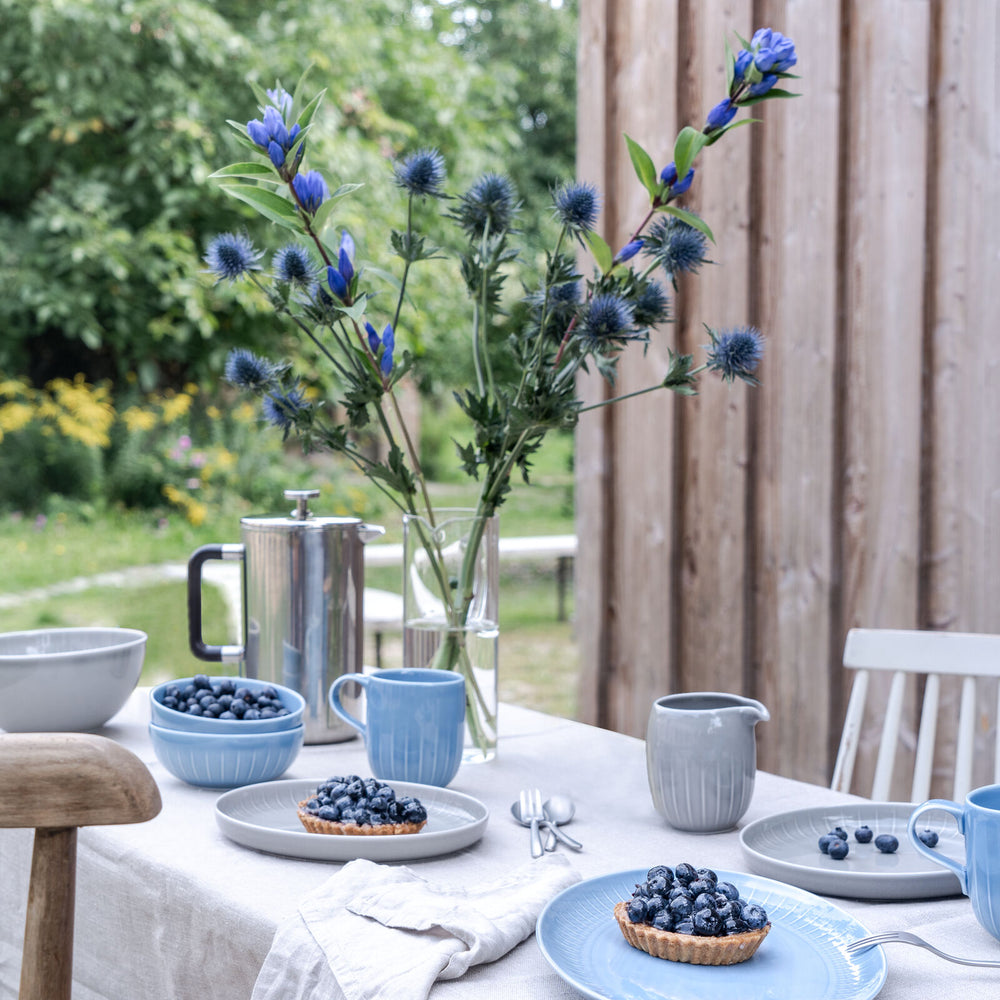 Rosenthal Assiette petit-déjeuner Joyn Bleu ø 22 cm