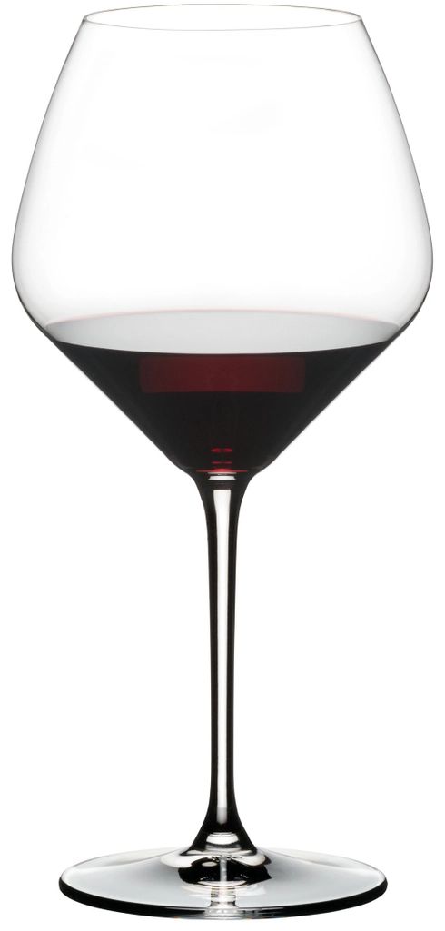 Riedel Verres à Vin Rouge Extreme - Pinot Noir - 2 pièces