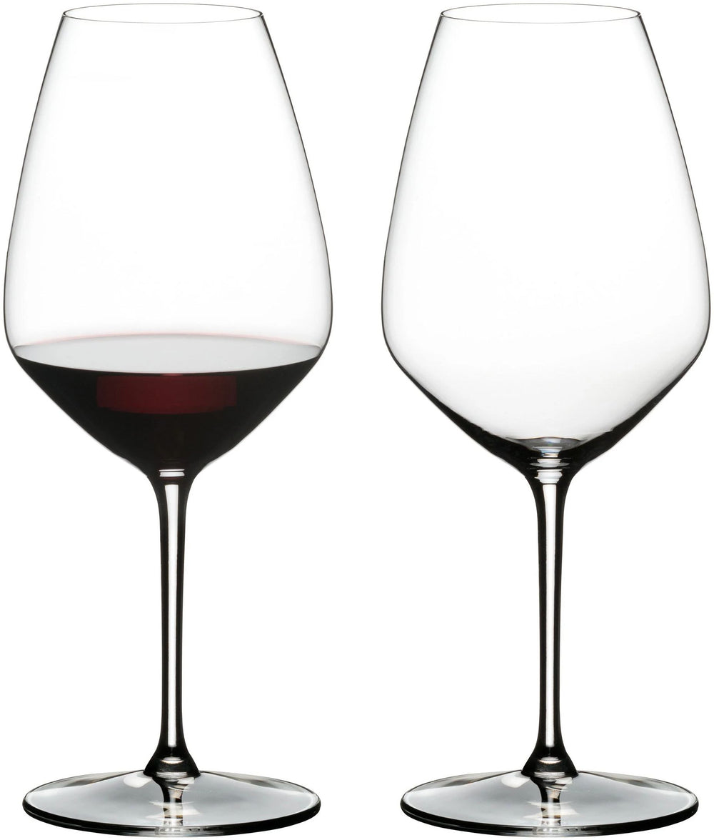 Riedel Rode Wijnglazen Extreme - Shiraz - 2 stuks