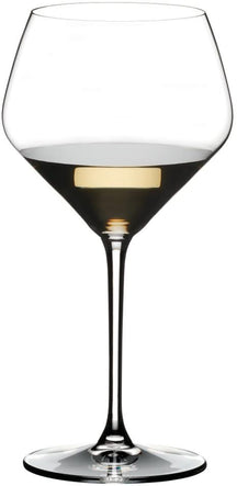 Riedel Witte Wijnglazen Extreme - Oaked Chardonnay - 2 stuks