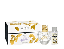 Maison Berger Giftset Lolita Lempicka Premium Transparant