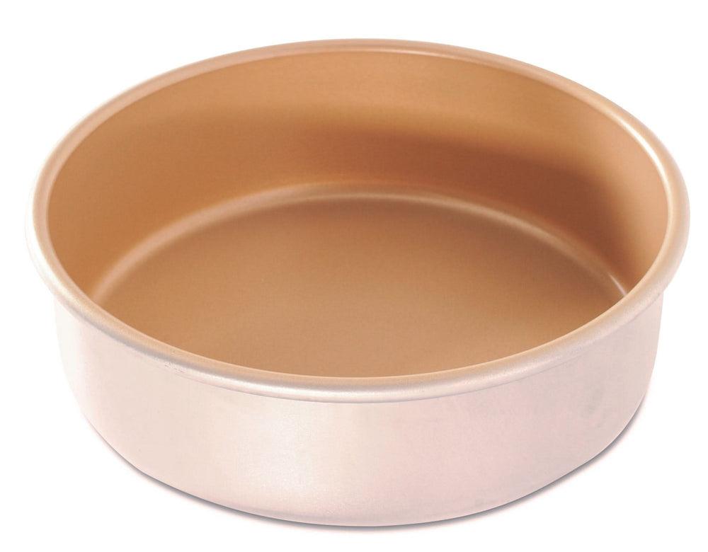 Nordic Ware Taartvorm Naturals Non-Stick ø 22 cm - antiaanbaklaag