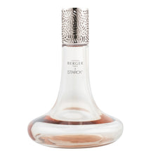 Maison Berger Brûle-Parfum Philippe Starck - Peau De Soie - Rose