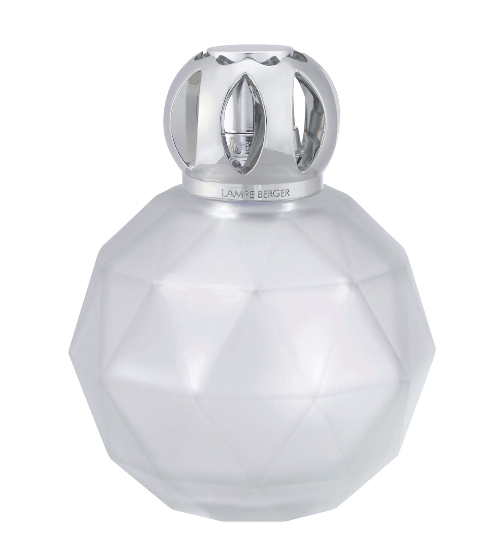 Maison Berger Brûle-Parfum Géode Givrée