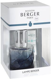 Maison Berger Spirale Bleue Coffret Cadeau