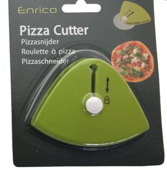 Enrico Coupe-pizza Enrico