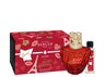 Maison Berger Giftset - Geurbrander Lolita Lempicka Sweet - Rood