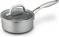 Westinghouse Casserole Black Signature - ø 20 cm - Revêtement antiadhésif standard