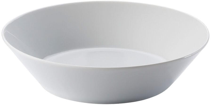 Assiette creuse Arzberg Tric ø 21cm - blanc