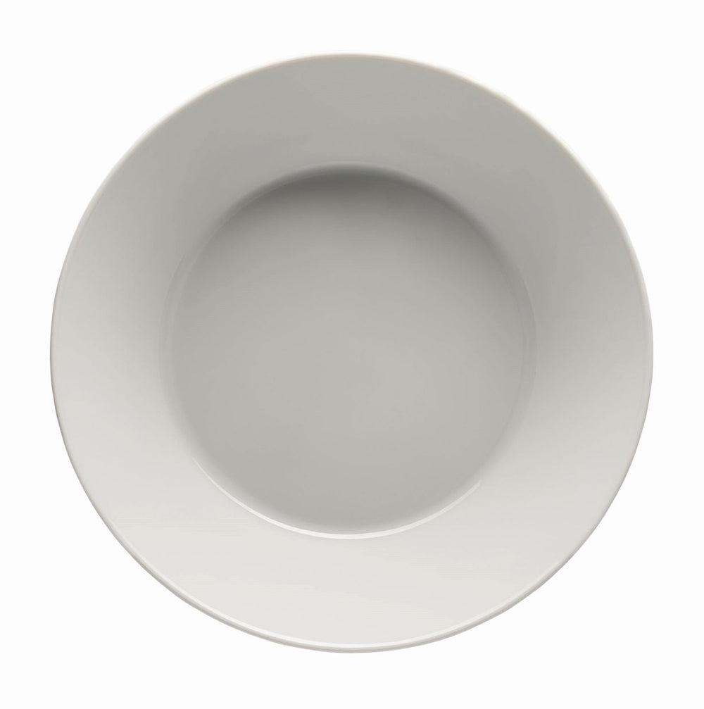 Assiette creuse Arzberg Tric ø 21cm - blanc