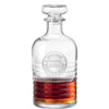 Carafe à Whisky Bormioli Rocco Officina 1825 - Transparent - 1 litre