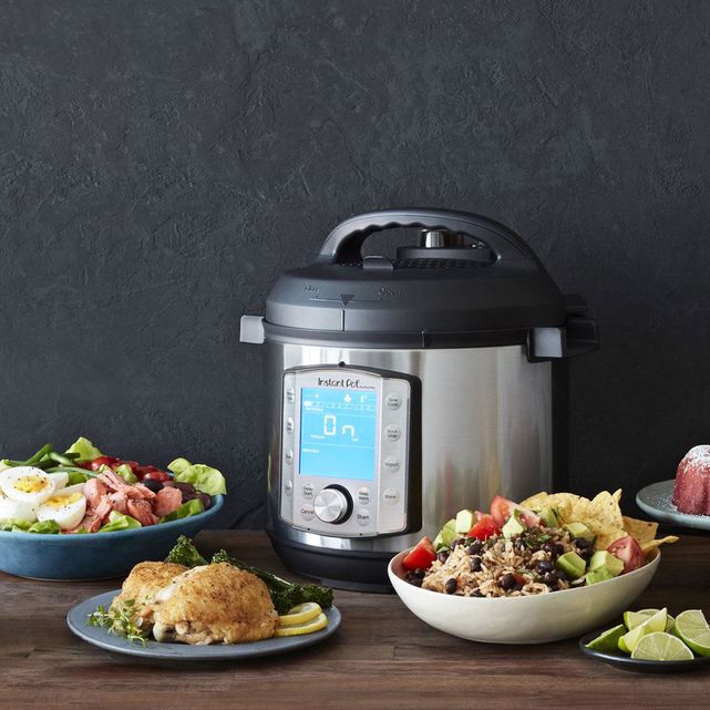 Instant Pot Duo Evo Plus