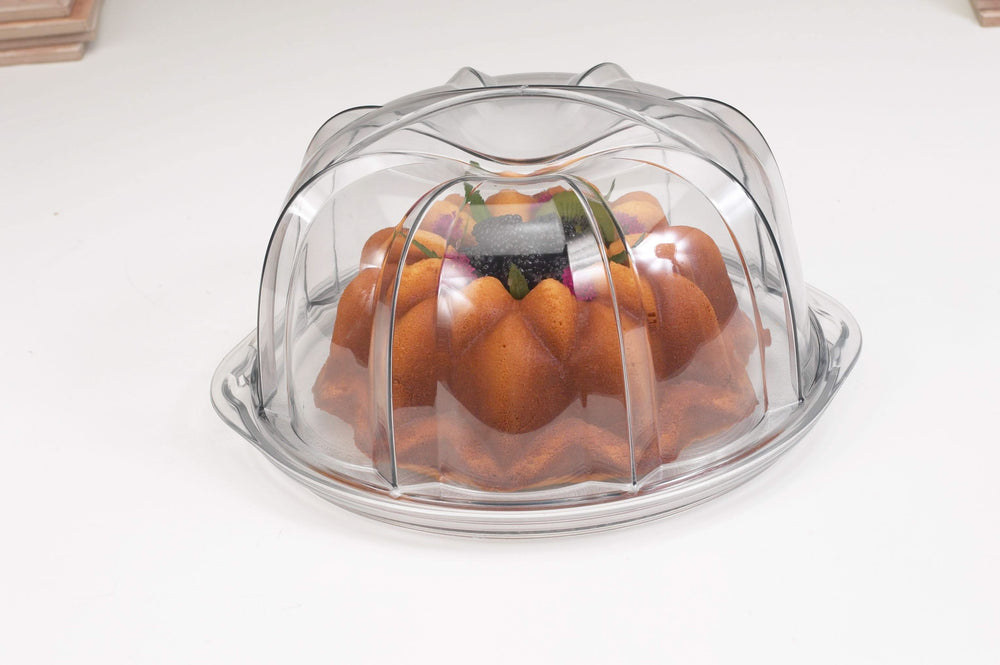 Nordic Ware Cake Bell Deluxe Bundt ø 32 cm