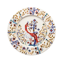 Iittala Assiette petit-déjeuner Taika Blanc ø 22 cm