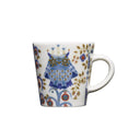 Iittala Tasse à expresso Taika Blanc 100 ml