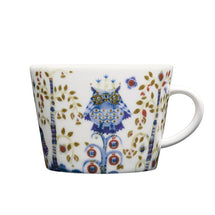 Iittala Tasse à Café Taika Blanc 200 ml