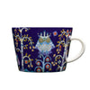 Iittala Tasse à Café Taika Bleu 200 ml