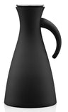 Eva Solo Thermos classique mat noir 1 litre