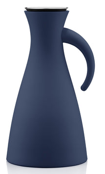 Eva Solo Thermos Classic Bleu Marine 1 litre