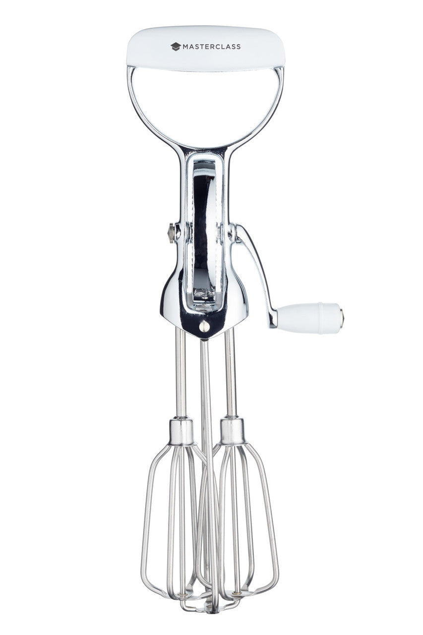 MasterClass Handmixer / Slagroomklopper Deluxe