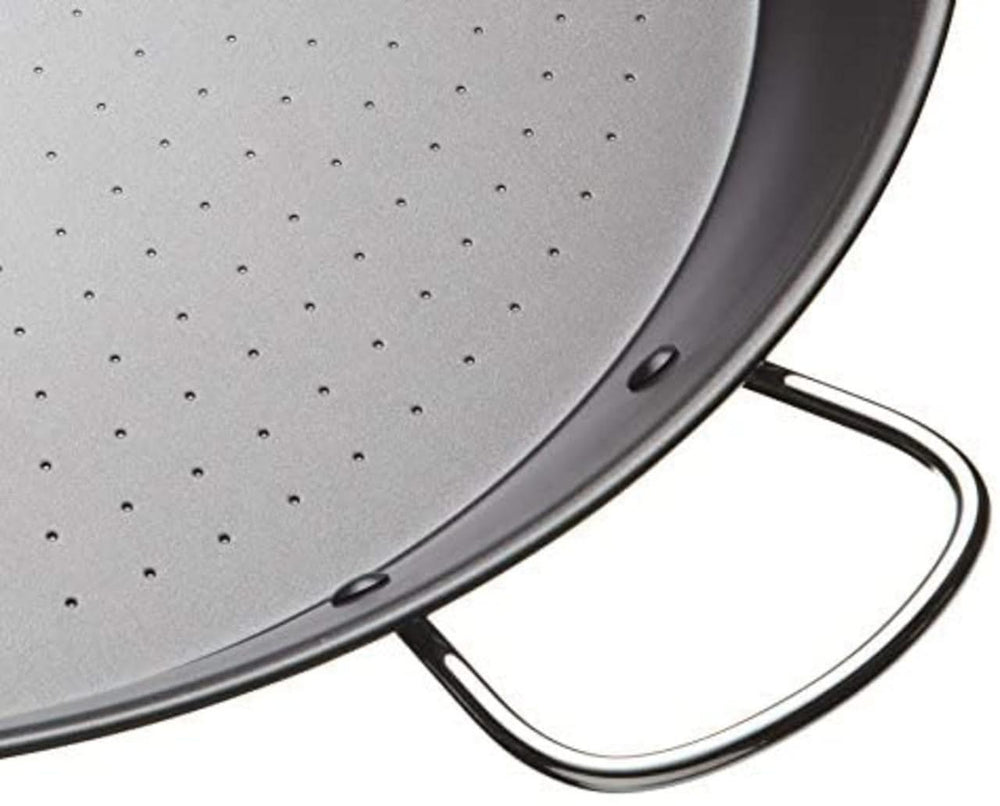 Poêle à paella KitchenCraft World of Flavours - ø 46 cm