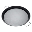 KitchenCraft Poêle à Paella World of Flavors - ø 46 cm - revêtement antiadhésif standard