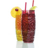 Verres à cocktail Tiki BarCraft 650 ml - 2 pièces