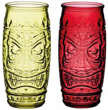 BarCraft Verres à Cocktail Tiki - 650 ml - 2 pièces