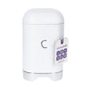 KitchenCraft Voorraadpot C Lovello Ice White 1.5 Liter