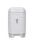 KitchenCraft Pot de Rangement T Lovello Ice White 1,5 Litre